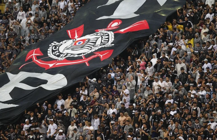 SAFiel apresenta proposta para torcedores serem acionistas do futebol do Corinthians | Torcedores