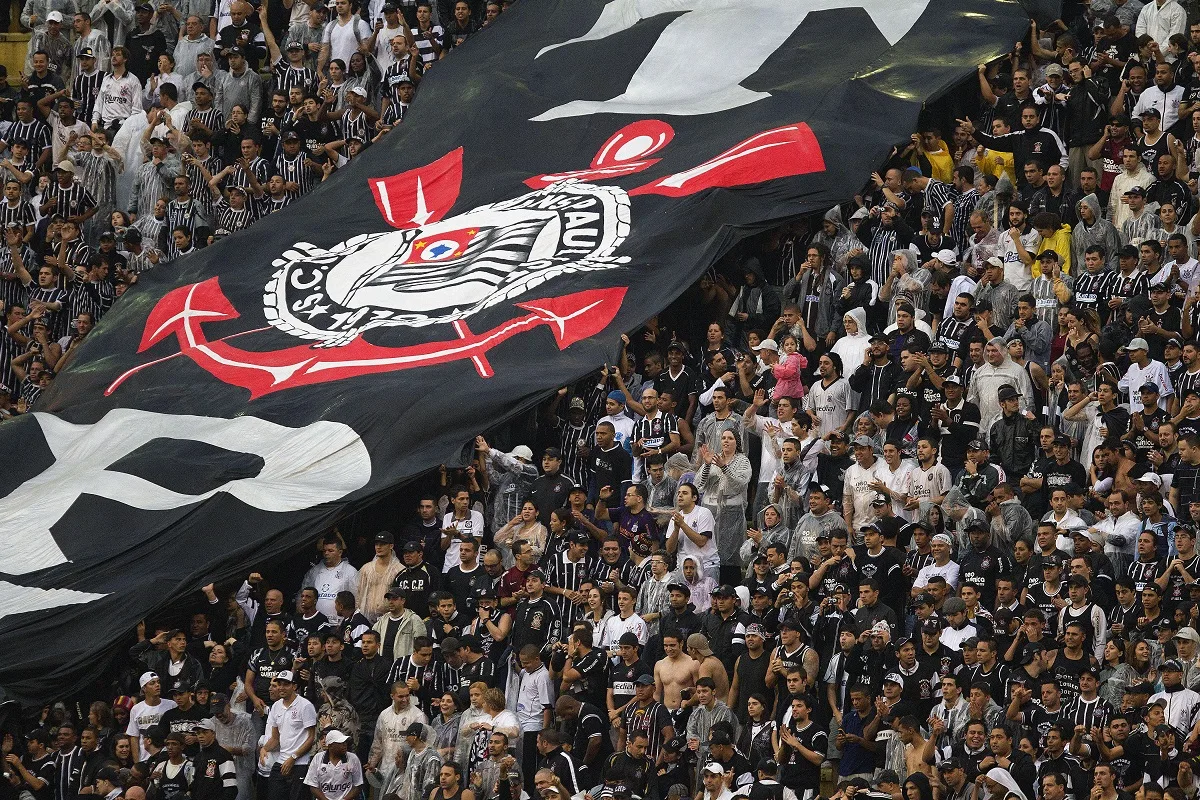 SAFiel apresenta proposta para torcedores serem acionistas do futebol do Corinthians | Torcedores