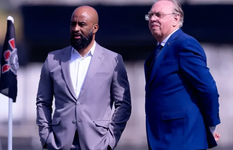 Corinthians paga parcela, mas ainda não pode registrar jogadores