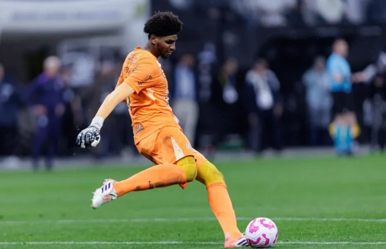 Corinthians tem retornos e cinco desfalques para duelo com o Vitória | Torcedores