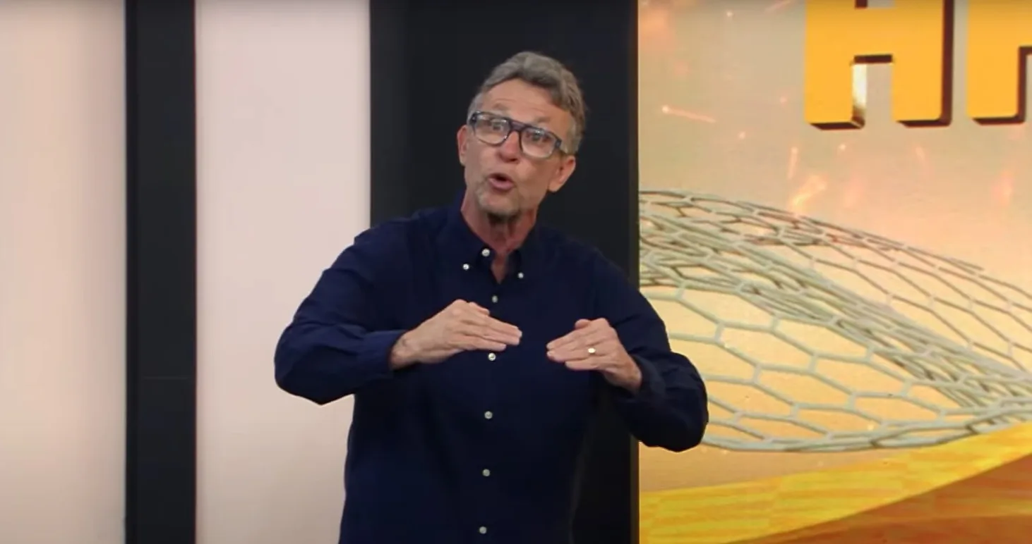 Craque Neto admite erro e pede desculpas sobre Corinthians campeão do Brasileirão de 2005 | Torcedores