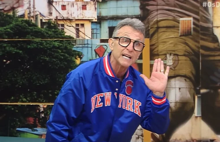 Craque Neto cogita disputar presidência do Corinthians