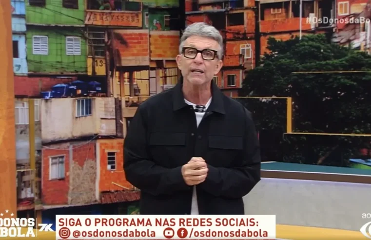 Craque Neto critica ex-dirigentes sobre gastos no Corinthians