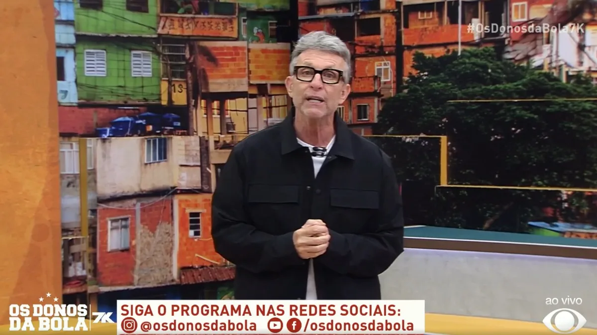 Craque Neto critica ex-dirigentes sobre gastos no Corinthians