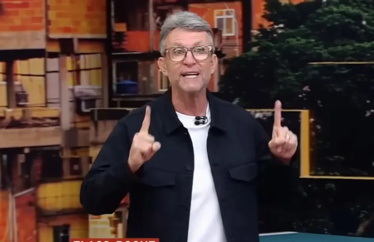 Craque Neto solta o verbo para jogador do Corinthians: ‘Não fazer um gol sequer?’ | Torcedores