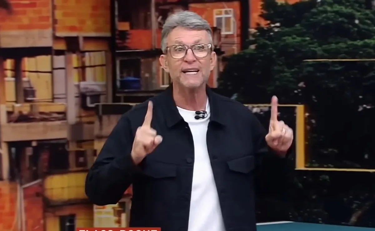 Craque Neto solta o verbo para jogador do Corinthians: ‘Não fazer um gol sequer?’ | Torcedores