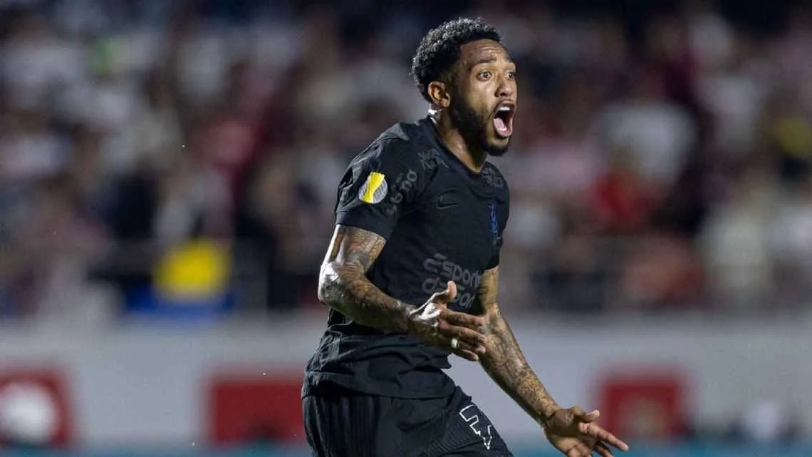 Entenda o motivo das faltas de Martínez aos treinos do Corinthians | Torcedores