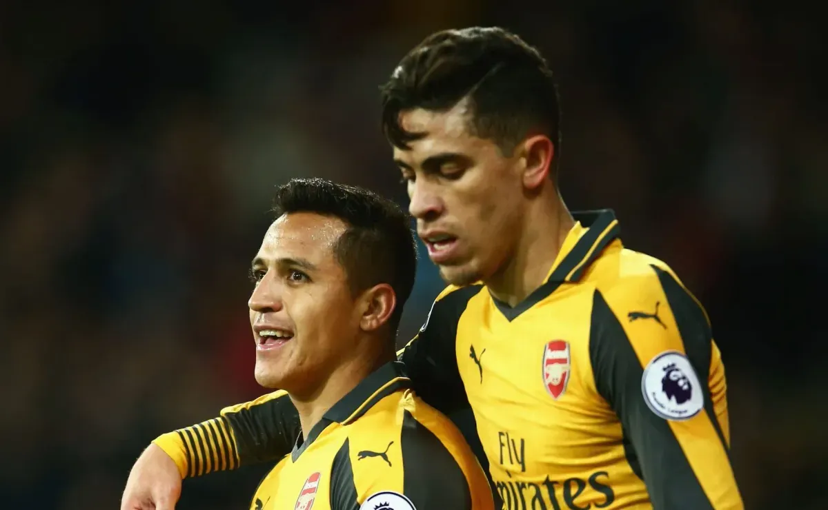 Gabriel Paulista entra na mira do Corinthians e pode deixar o Besiktas