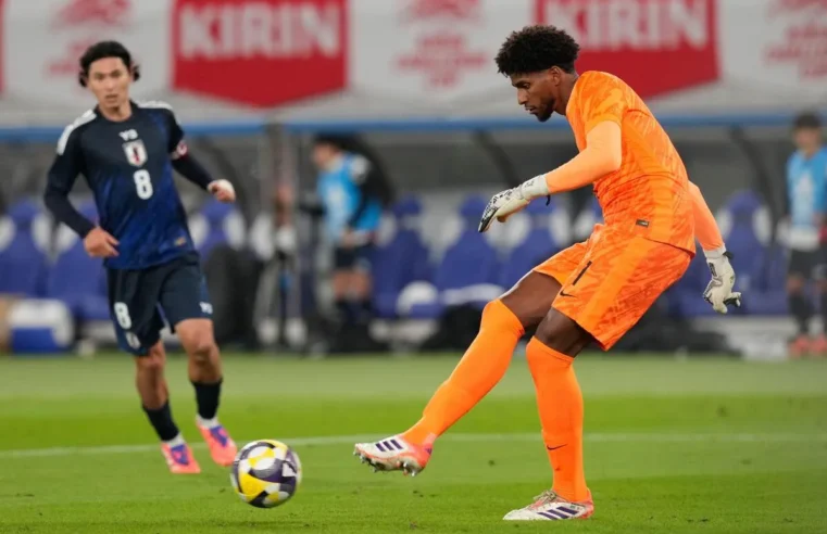 Hugo Souza agradece apoio e reclama: ‘Criou-se narrativa forte’