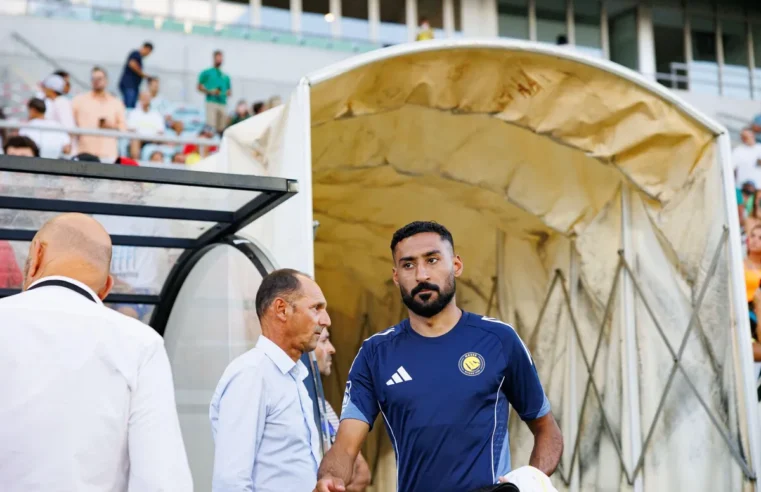 Jogador saudita do Al-Nassr detona o Corinthians e torce por rival