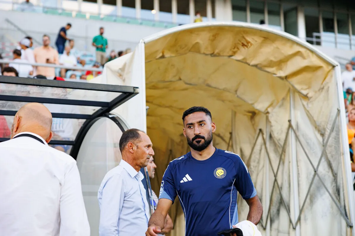 Jogador saudita do Al-Nassr detona o Corinthians e torce por rival