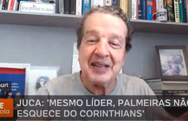 Juca Kfouri critica diferença de Depay entre Holanda e Corinthians | Torcedores