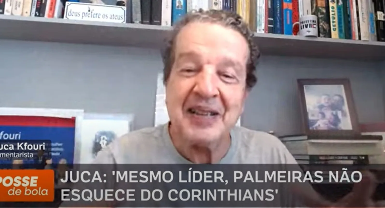 Juca Kfouri critica diferença de Depay entre Holanda e Corinthians | Torcedores