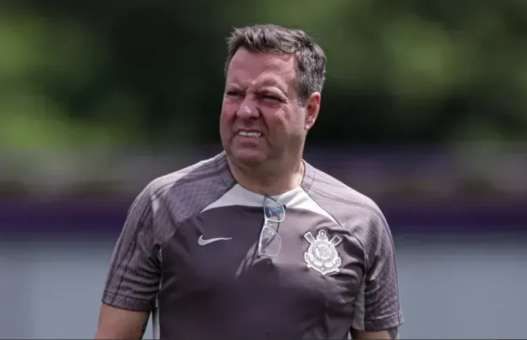 ‘Osmar não sabe de futebol’