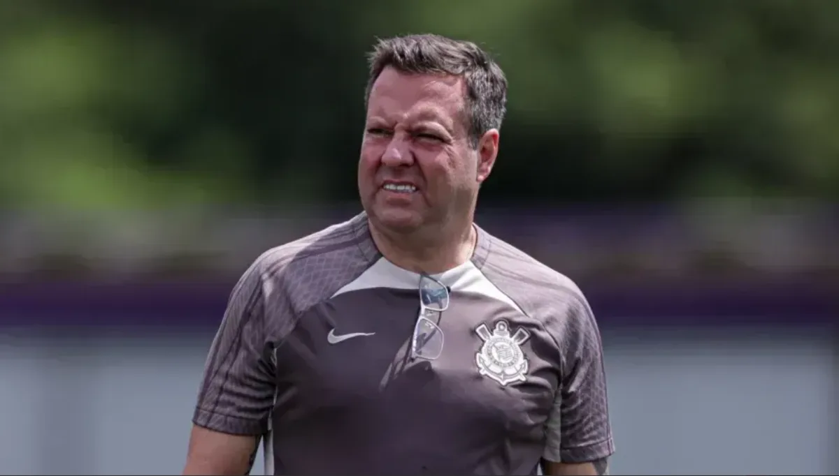 ‘Osmar não sabe de futebol’