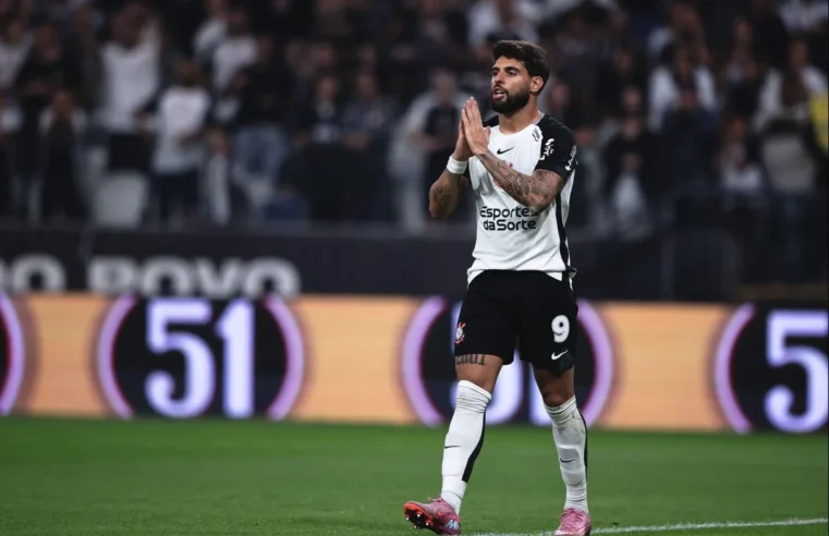 Palpite Santos x Corinthians – Série A