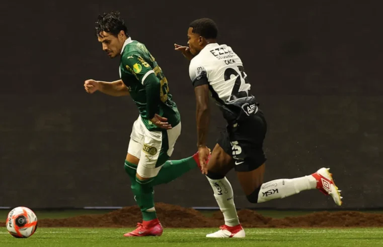 Paulista deve adotar modelo da Liga dos Campeões para Estadual 2026 | Torcedores