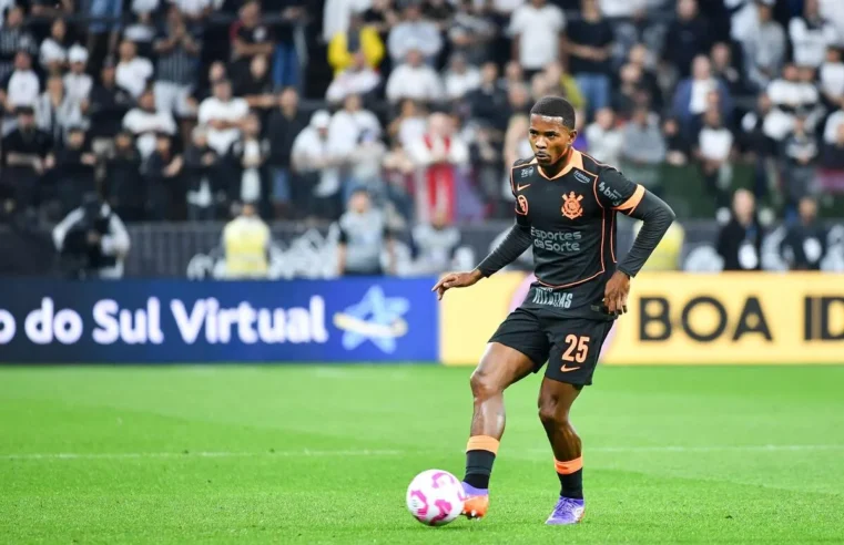 Polícia apura desvio de produtos da Nike no Corinthians | Torcedores