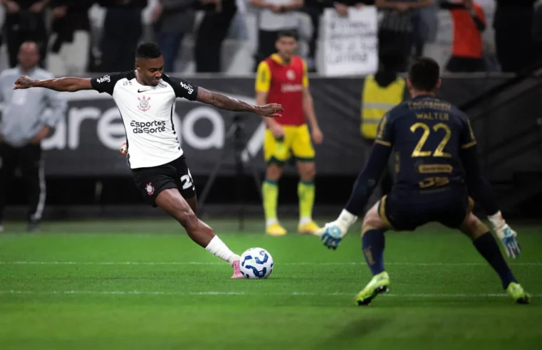 Dívida do Corinthians atinge R$ 2,7 bilhões e preocupa diretoria | Torcedores