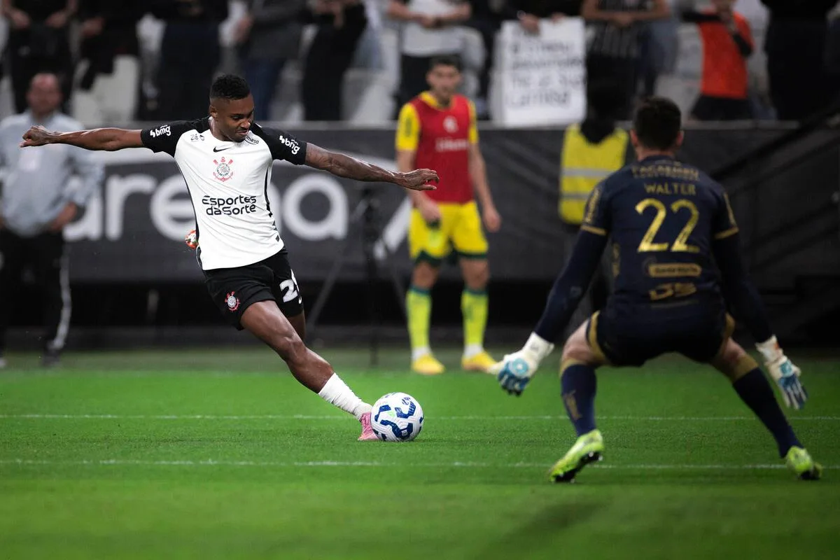 Dívida do Corinthians atinge R$ 2,7 bilhões e preocupa diretoria | Torcedores