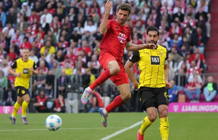veja onde assistir às partidas do sábado (18)