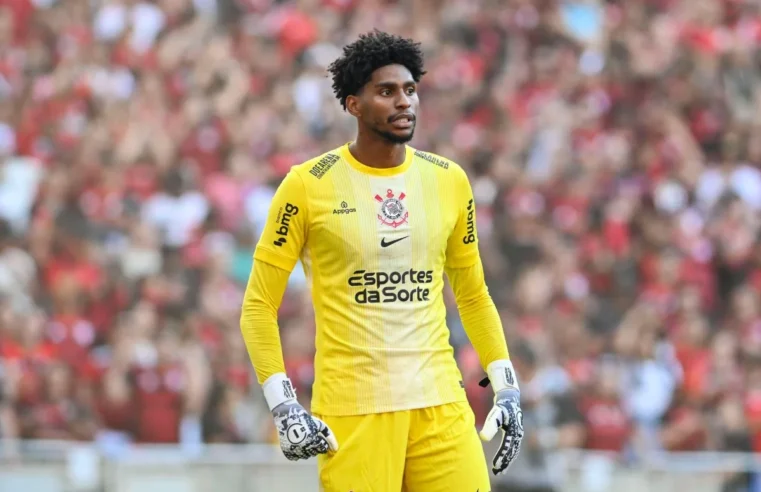 Corinthians: Hugo Souza treina com o grupo e deve voltar ao time contra o Botafogo | Torcedores