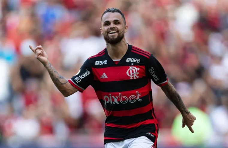 Corinthians de olho em atacante do Flamengo para a próxima temporada | Torcedores