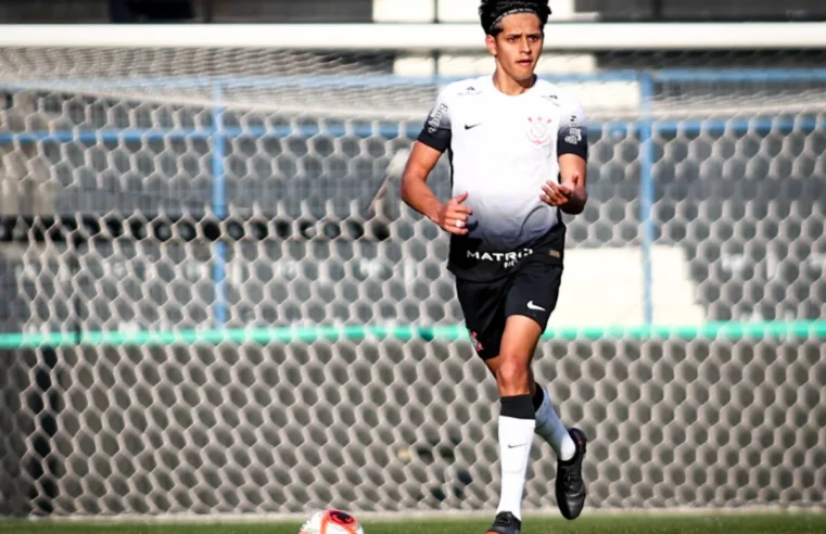 Corinthians negocia contrato com zagueiro Fernando Vera