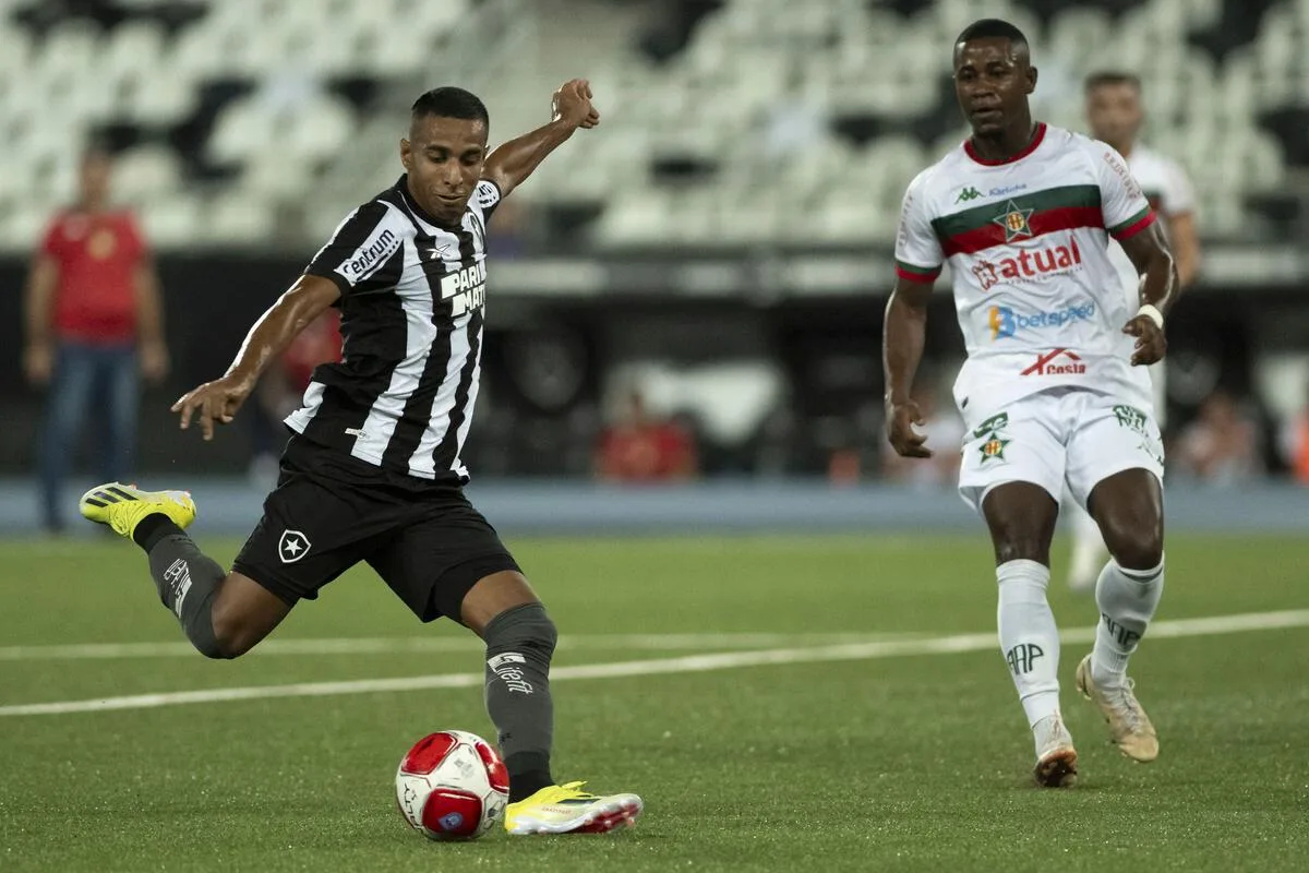 Corinthians que Victor Sá para reforçar o ataque em 2026 | Torcedores