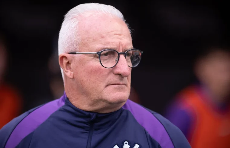 Dorival ou Tite? Presidente do Corinthians responde o que pensa para 2026 | Torcedores