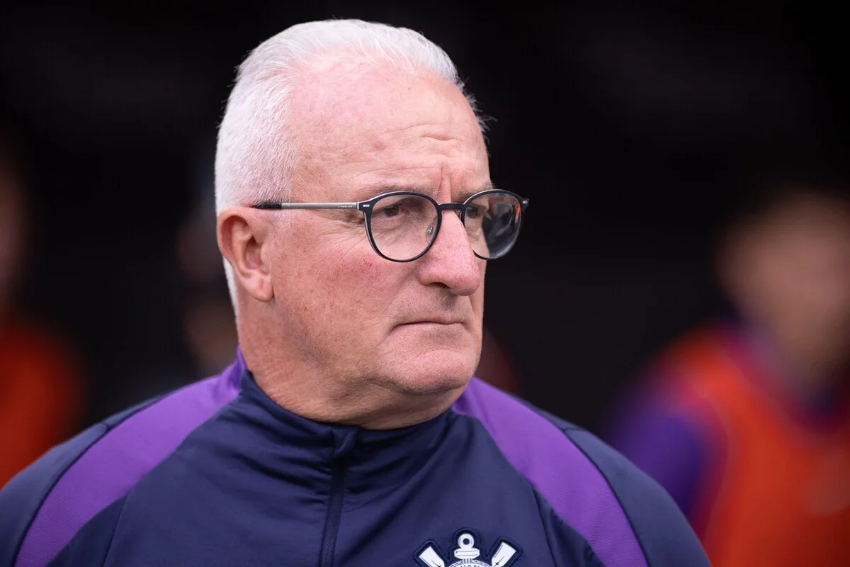 Dorival ou Tite? Presidente do Corinthians responde o que pensa para 2026 | Torcedores
