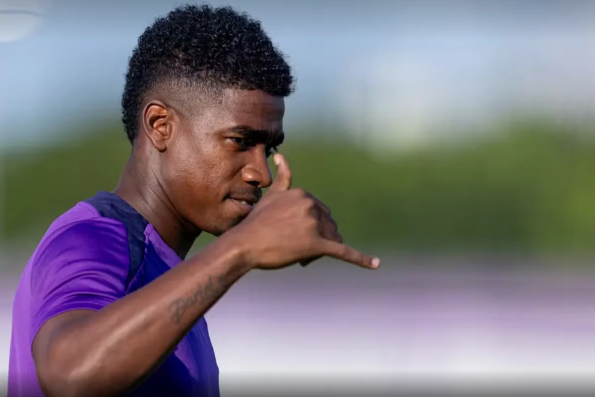 Espanhóis querem a contratação de Félix Torres; Corinthians avalia