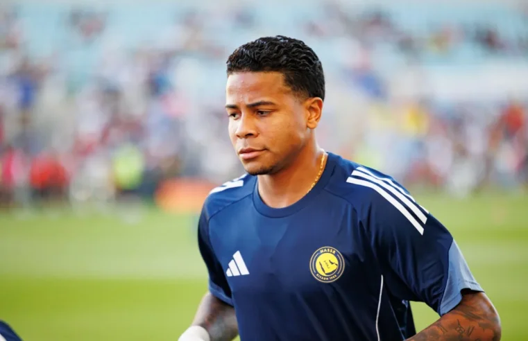 Ex-Corinthians, Wesley está na mira de clube português