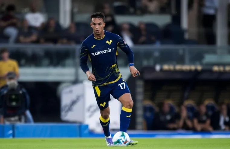 Inter de Milão mira atacante revelado no Corinthians liberado de graça | Torcedores