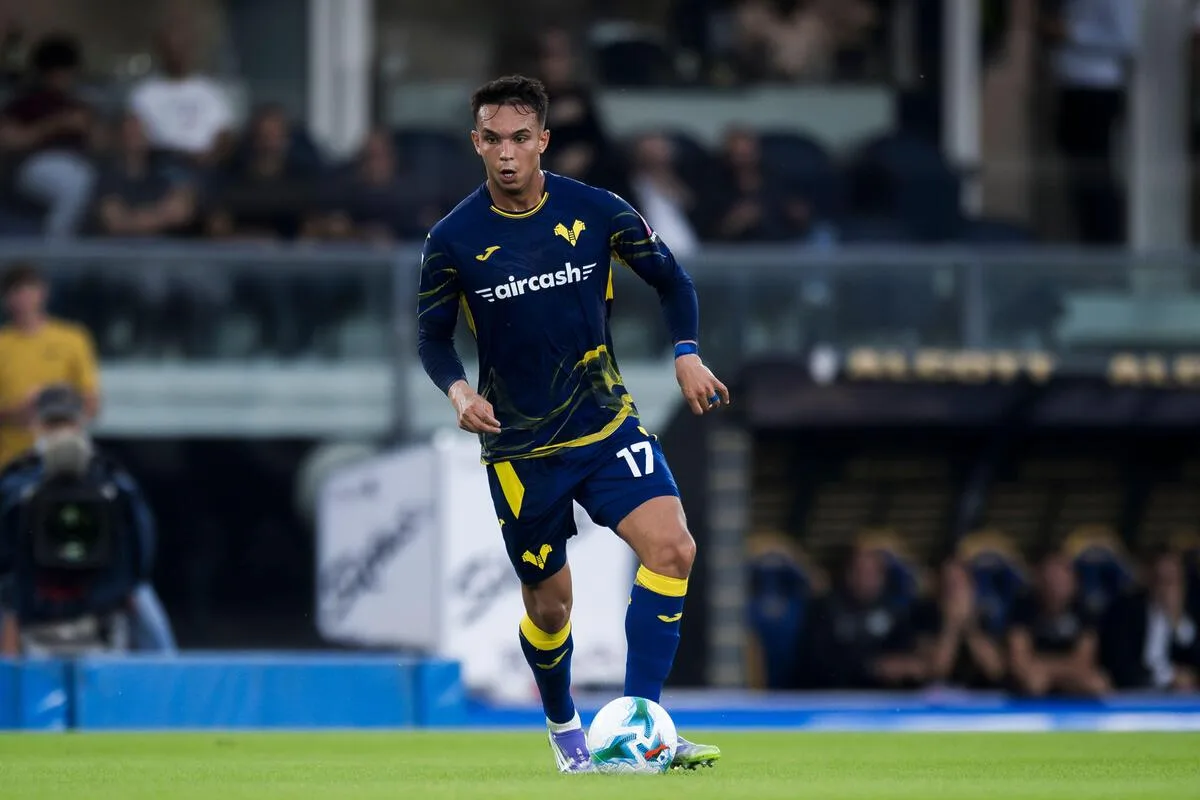 Inter de Milão mira atacante revelado no Corinthians liberado de graça | Torcedores