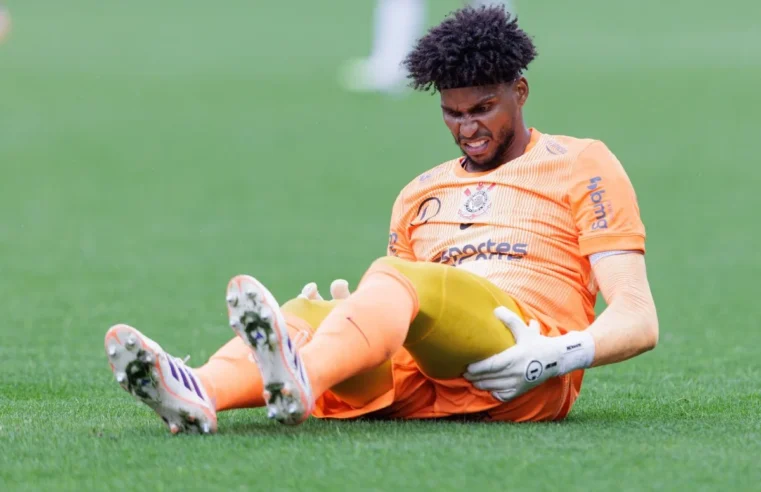 Hugo Souza é cortado da Seleção e vira desfalque do Corinthians contra o Ceará | Torcedores