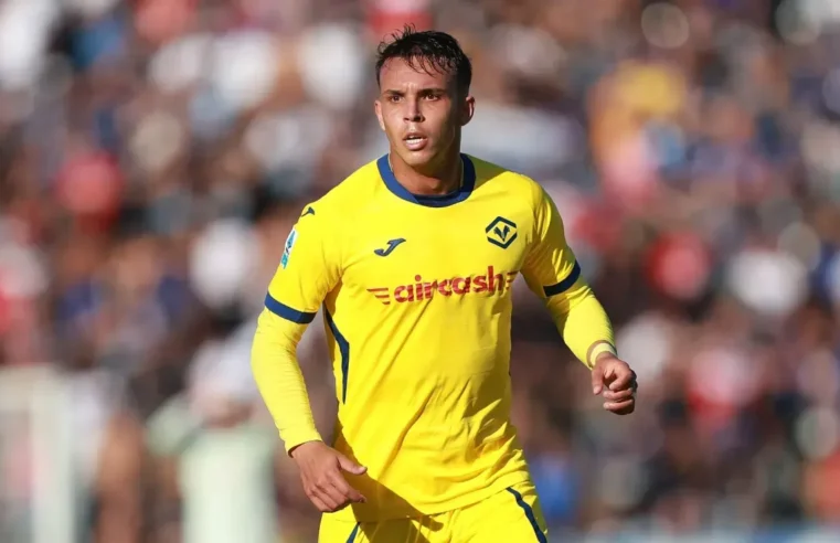 Inter de Milão pode pagar R$ 185 milhões por Giovane, ex-Corinthians