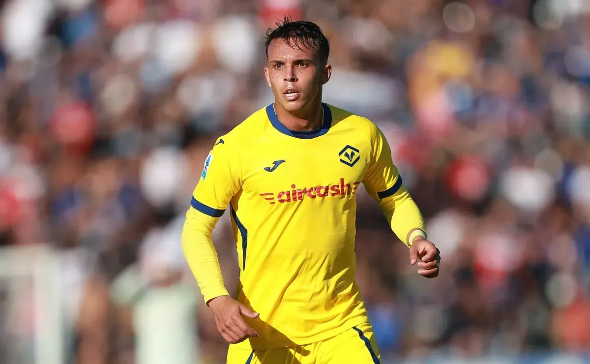 Inter de Milão pode pagar R$ 185 milhões por Giovane, ex-Corinthians