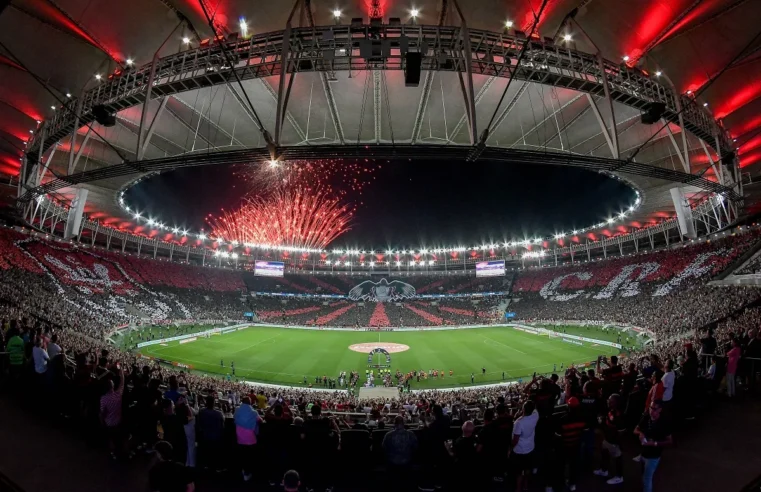 Pesquisa da CBF aponta ranking de torcidas; Flamengo lidera com folga | Torcedores