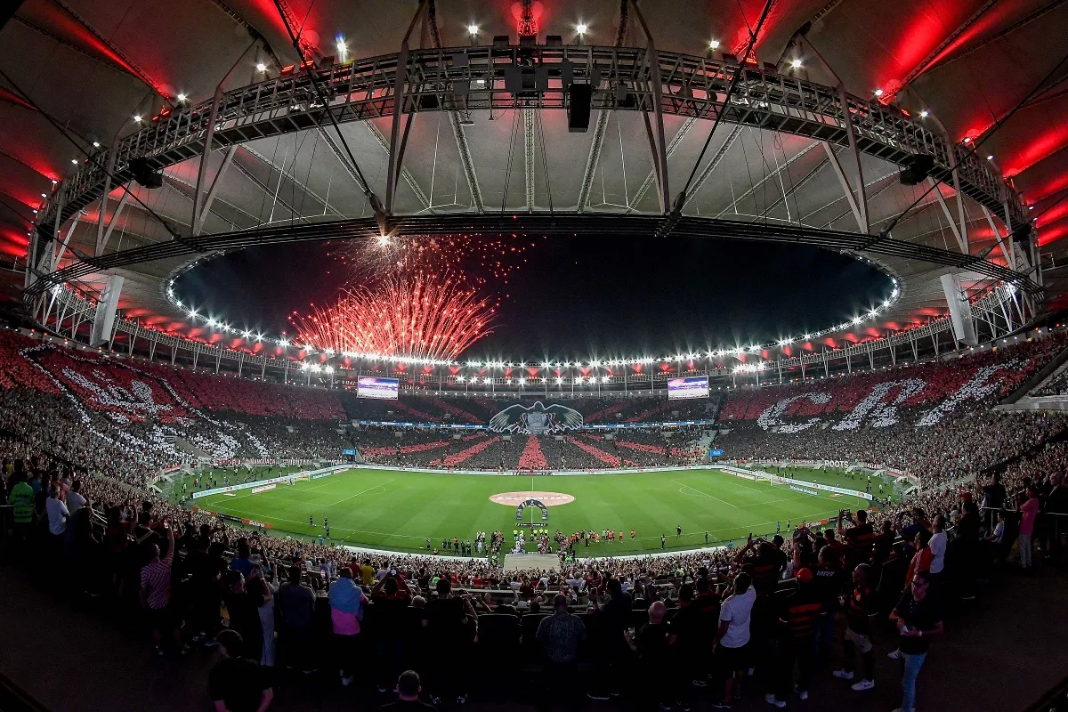 Pesquisa da CBF aponta ranking de torcidas; Flamengo lidera com folga | Torcedores