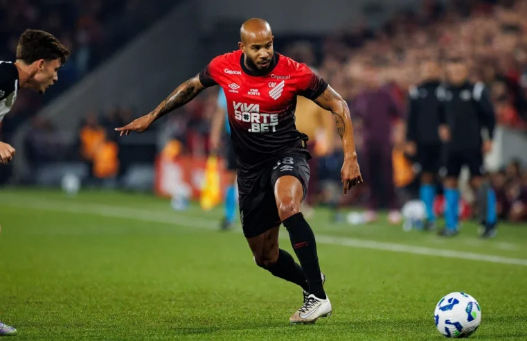 Série B e europeus são destaque domingo (23)