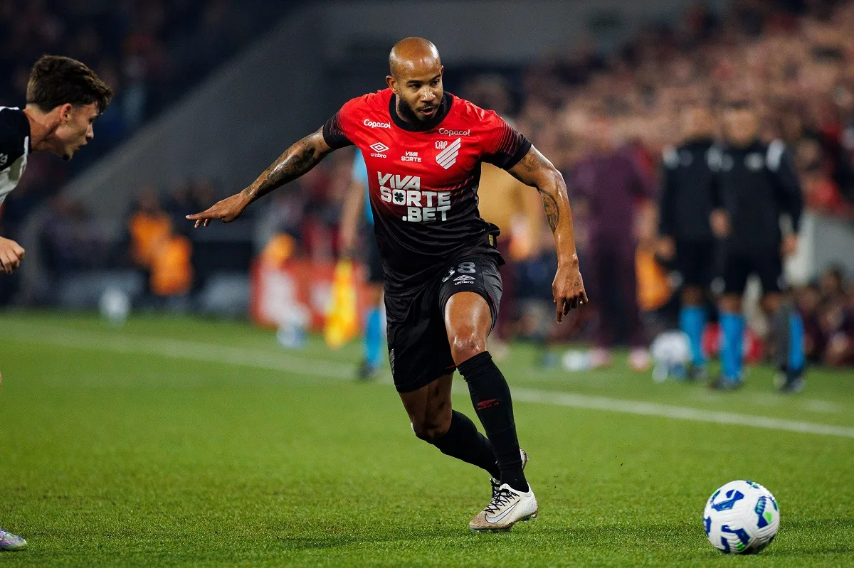 Série B e europeus são destaque domingo (23)