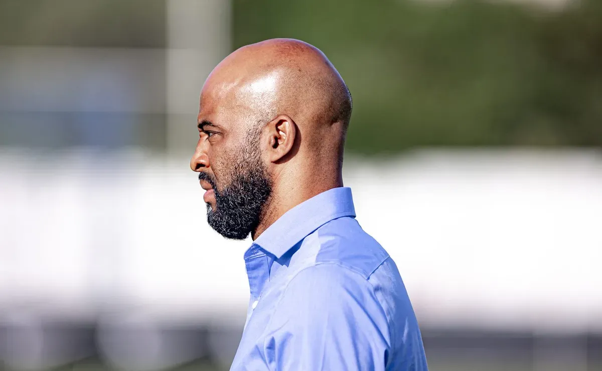 Times da MLS fazem proposta ao Corinthians por Félix Torres