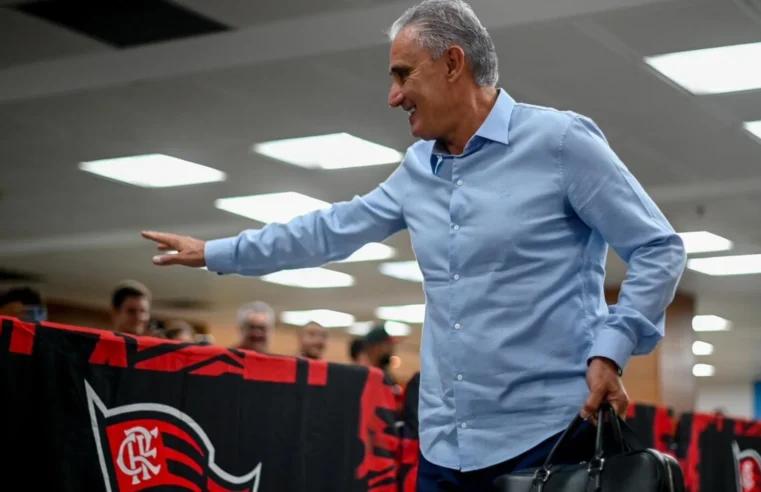 Tite chama técnico do Avaí para ser seu auxiliar na Europa | Torcedores
