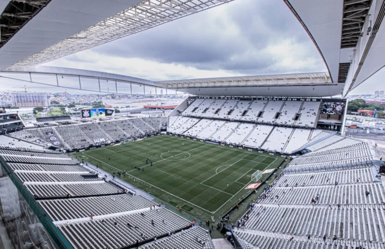 Vaquinha da torcida do Corinthians supera R$ 40 milhões