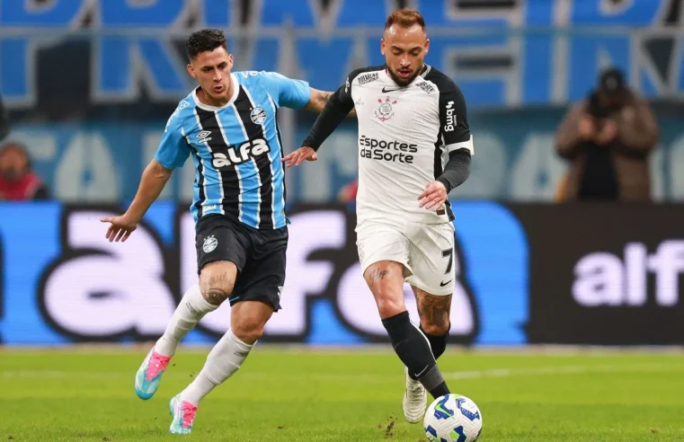 domingo (2) tem Brasileirão, europeus e mais