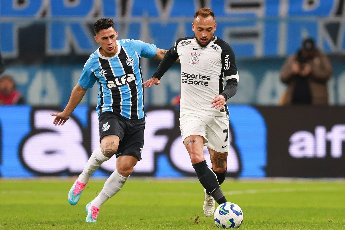 domingo (2) tem Brasileirão, europeus e mais