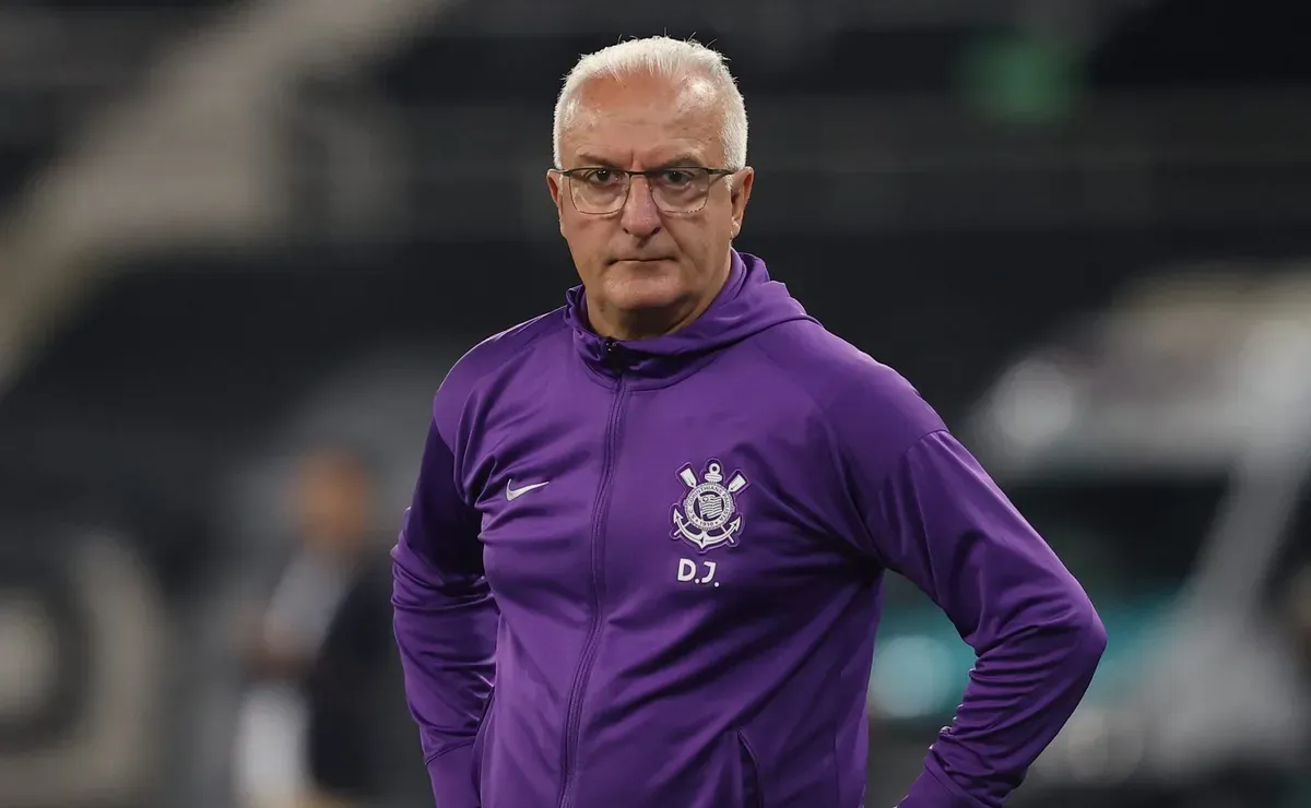 Além de Yuri Alberto, Roma quer também Memphis Depay, do Corinthians