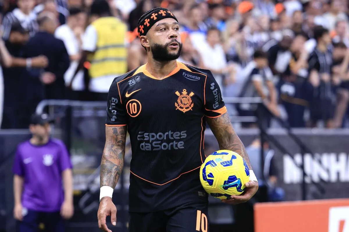 Corinthians perto de fechar empréstimo de R$ 70 milhões; veja destino | Torcedores