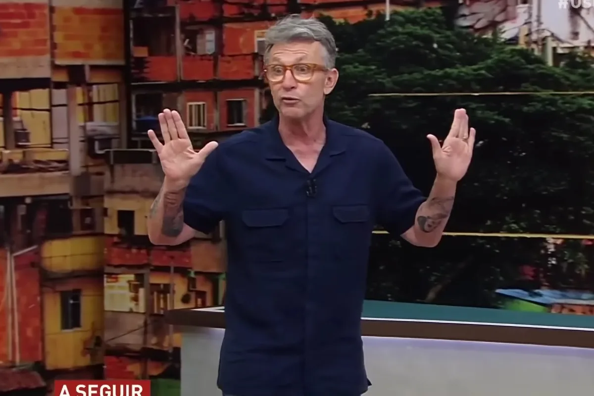 Craque Neto solta o verbo contra Memphis Depay: ‘Quem você pensa que é?” | Torcedores